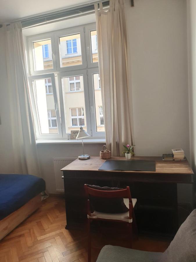 Apartament On Kazimierz Krakow Exterior photo