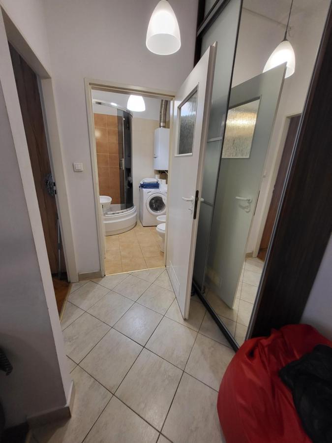 Apartament On Kazimierz Krakow Exterior photo